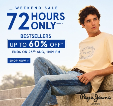 pepe jeans