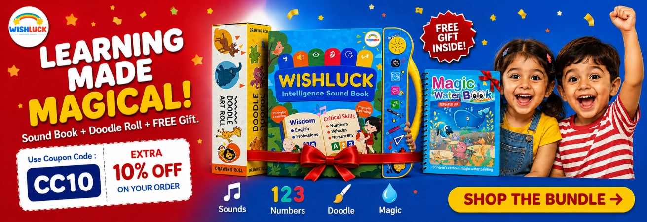 Wishluck