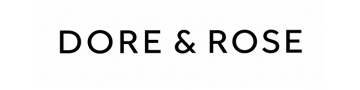 Dore And Rose Logo