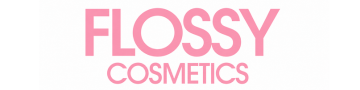 Flossy Cosmetic Logo