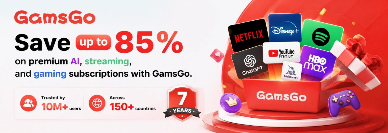 gamsgo
