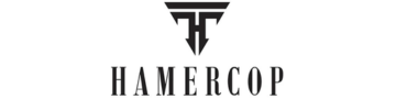 Hamercop Logo