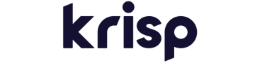 krisp Logo
