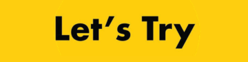 Let's Try Foods Logo