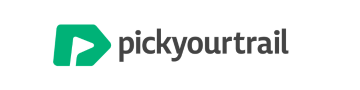 Pickyourtrail Logo