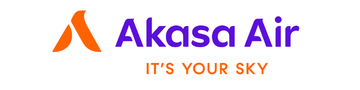 Akasa Air Logo