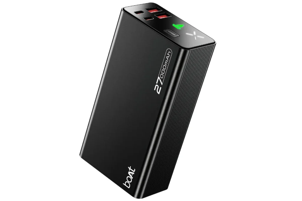 Boat power bank