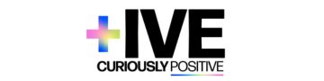 Curiously Positive Logo