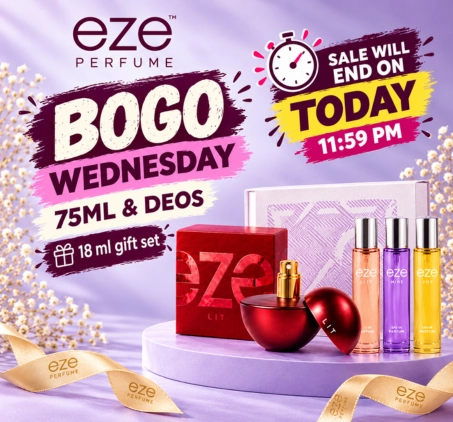 Eze Perfume