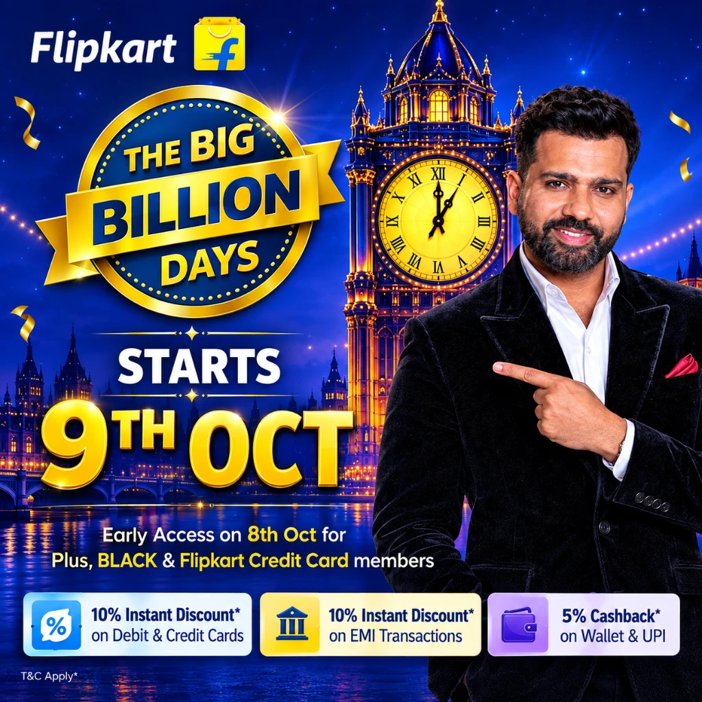 Flipkart