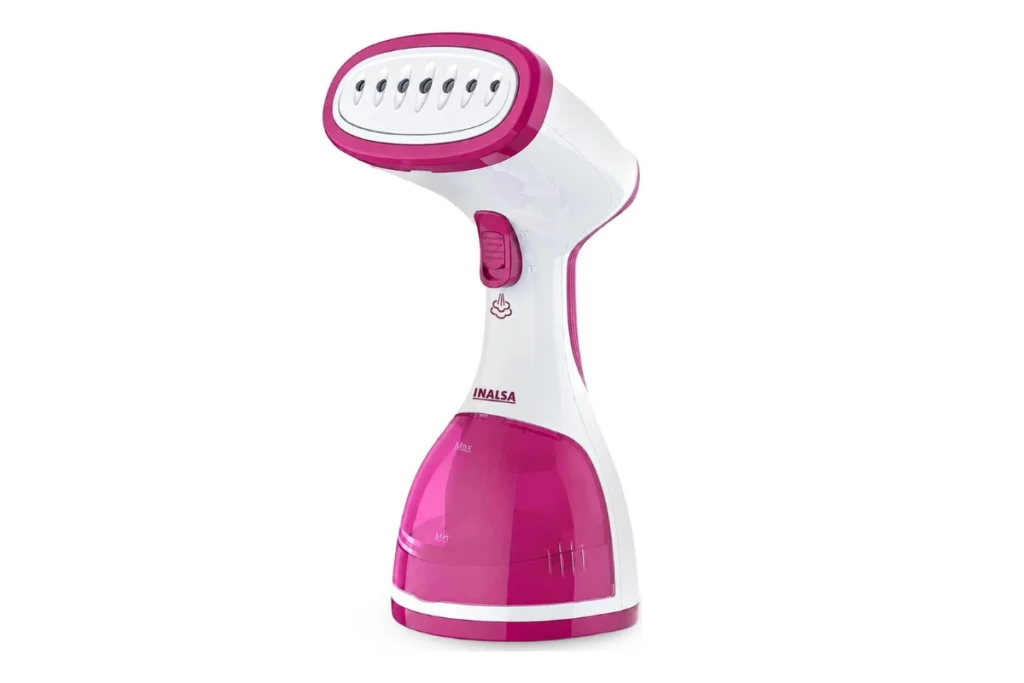 Insala garment steamer
