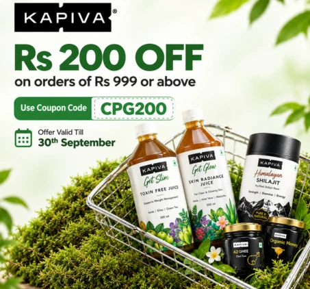 Kapiva