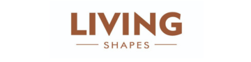Living Shapes Logo