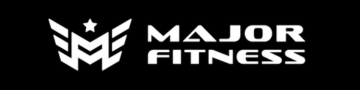 Major Fitness Logo