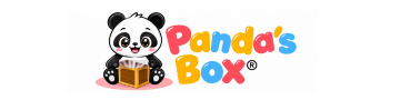 Pandas Box Logo