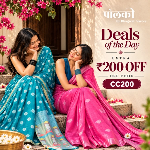 Myntra Deal