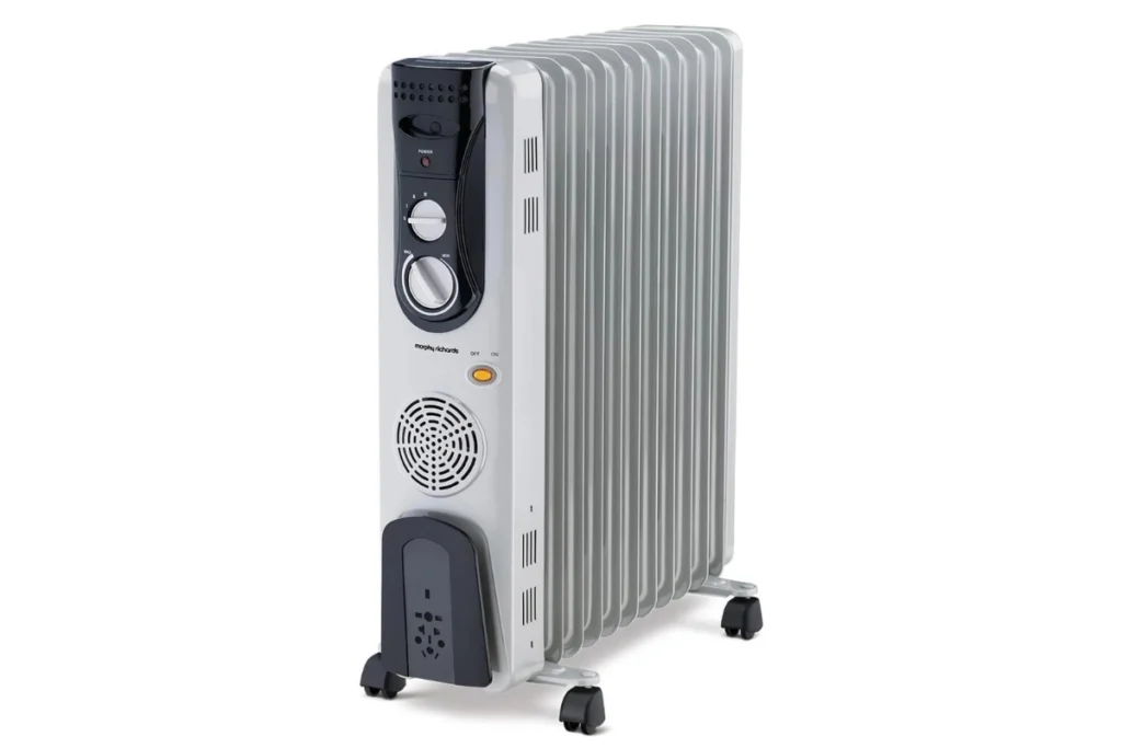 Room Heater