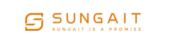 Sungait Logo