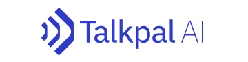 Talkpal Logo