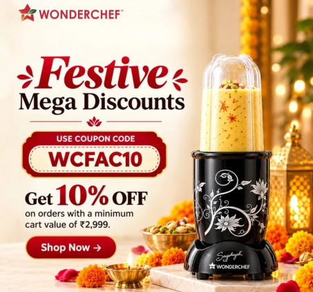 Wonderchef