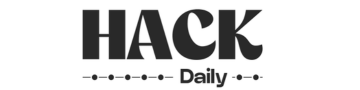 Hackdailylife Logo
