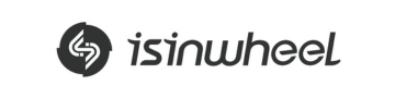 Isinwheel Logo