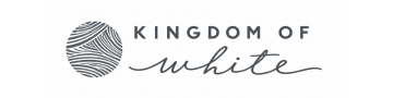 Kingdom Of White Logo