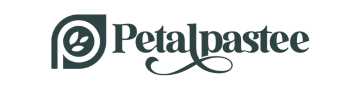 Petal Pastee Logo
