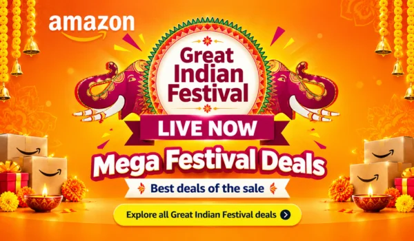 Amazon