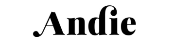 Andie Swim Logo