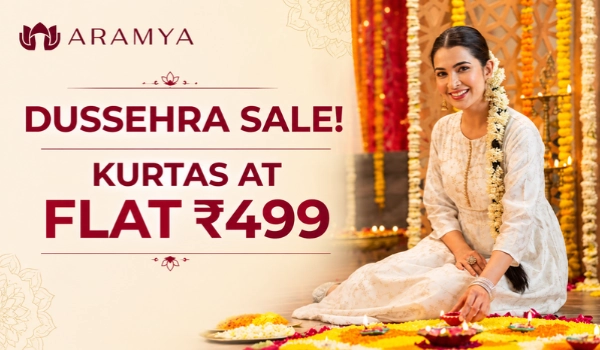 Aramya