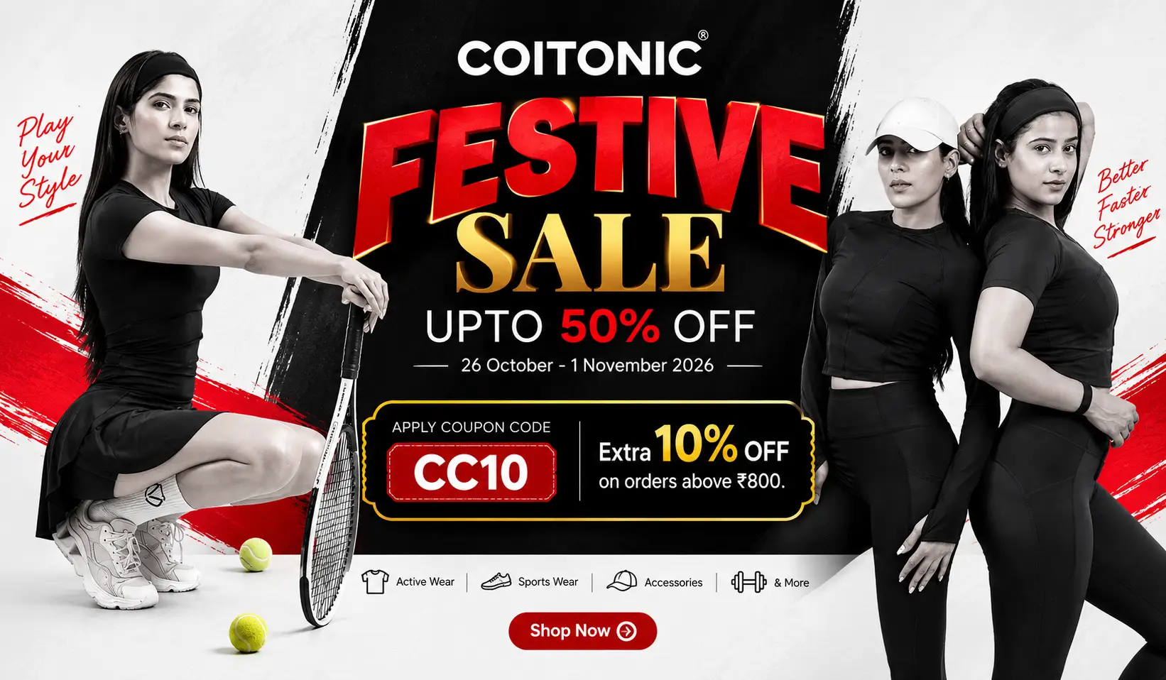 Coitonic