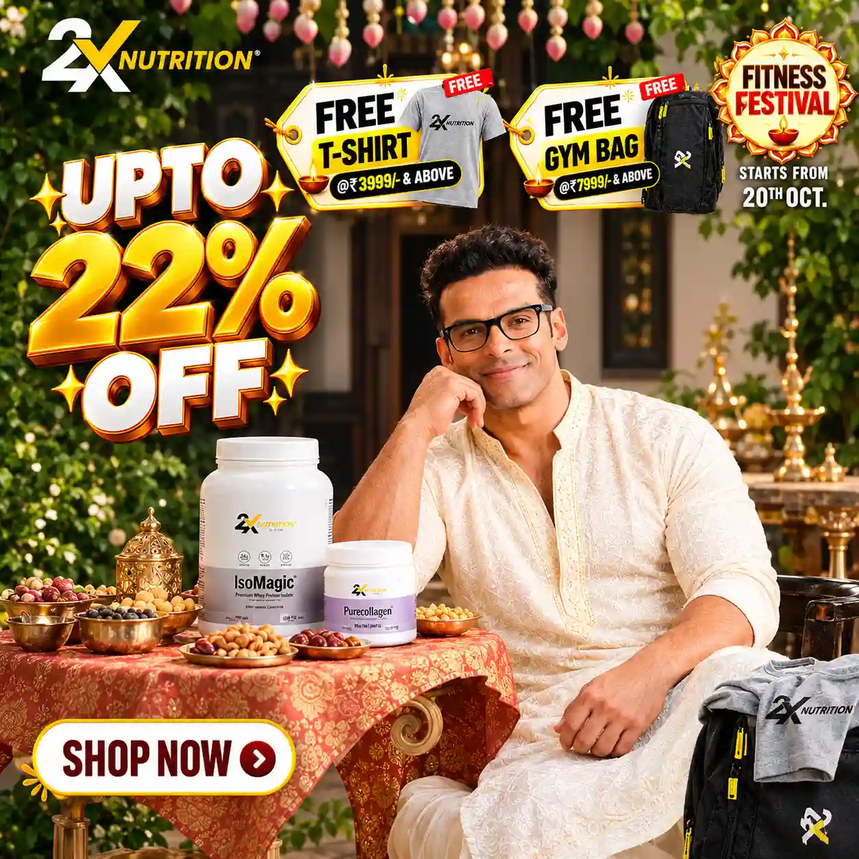 Myntra Deal