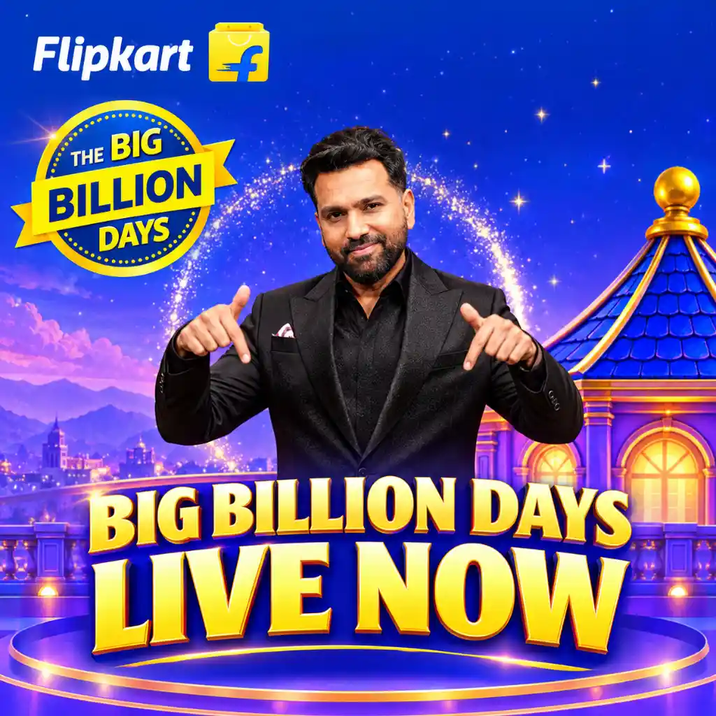 Flipkart