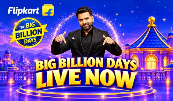 Flipkart
