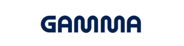 Gamma Logo