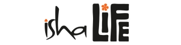 Isha Life Logo
