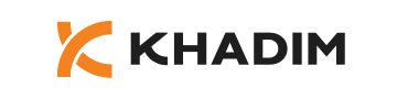 Khadims Logo
