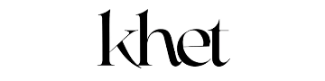 Khet Perfume Logo