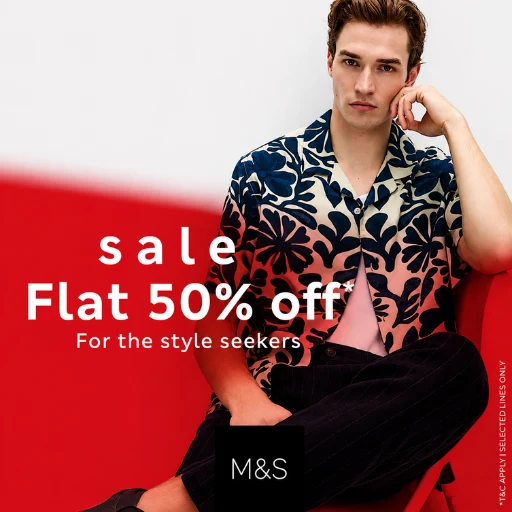 Myntra Deal