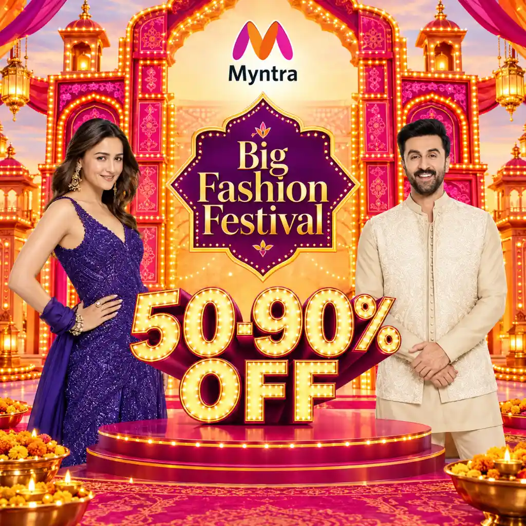 Myntra
