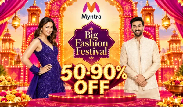 Myntra