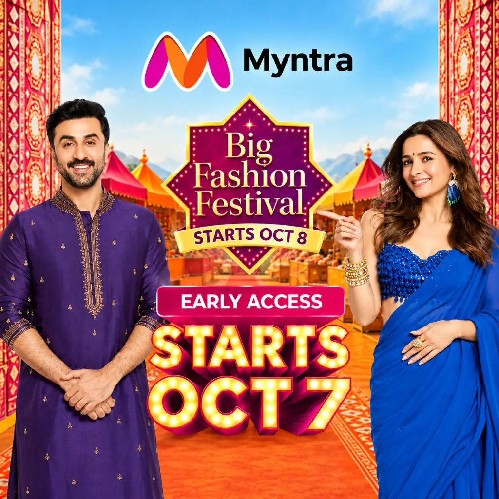 Myntra