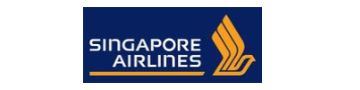 Singapore Airlines Logo