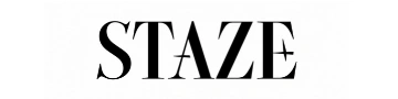 Staze Beauty Logo