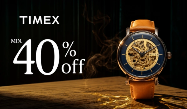 timex