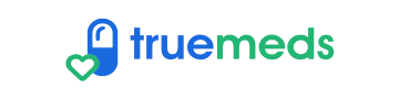 Truemeds Logo