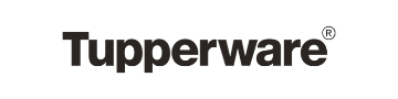 Tupperware Logo