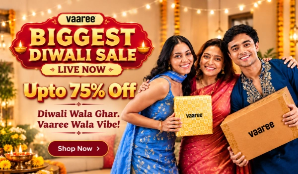 vaaree