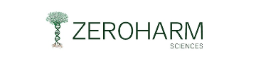 Zeroharm Logo